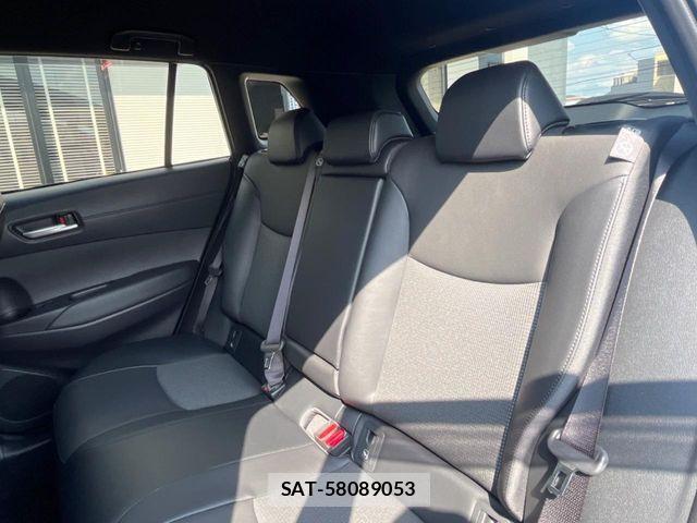 Toyota COROLLA CROSS 2026-02 7216333-9