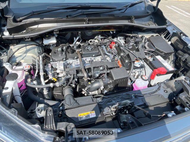 Toyota COROLLA CROSS 2026-02 7216333-17