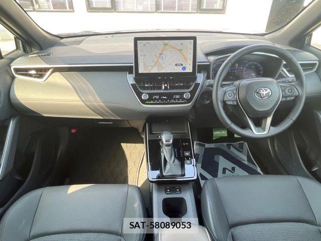 Toyota COROLLA CROSS 2026-02 7216333-1