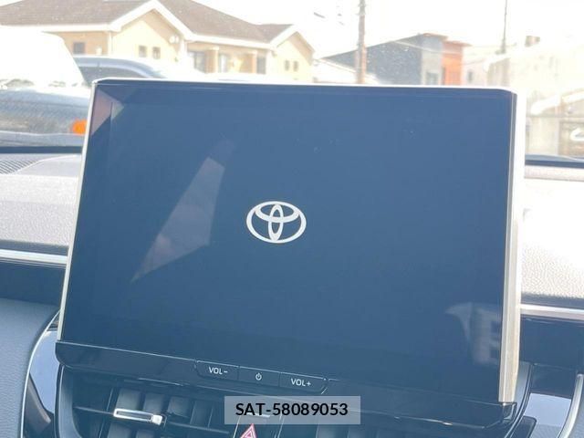 Toyota COROLLA CROSS 2026-02 7216333-2