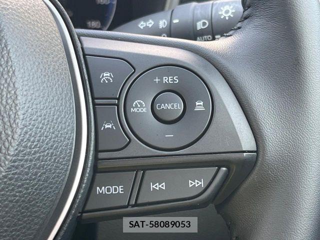 Toyota COROLLA CROSS 2026-02 7216333-5