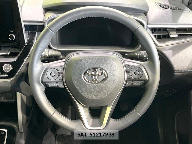 Toyota COROLLA CROSS 2024-01 7216282-10
