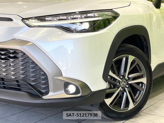 Toyota COROLLA CROSS 2024-01 7216282-11