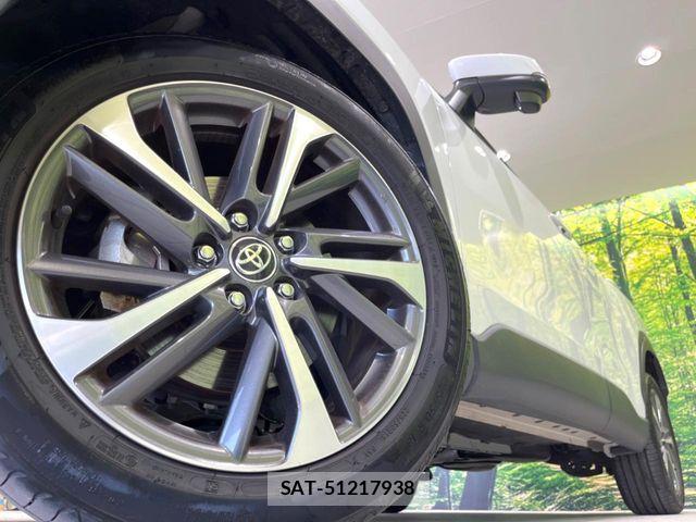 Toyota COROLLA CROSS 2024-01 7216282-12