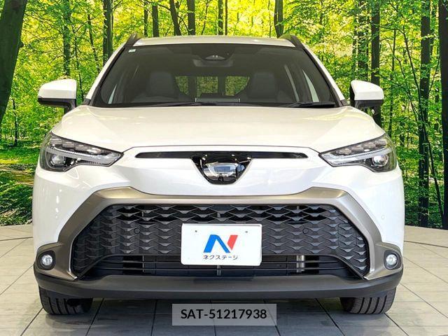 Toyota COROLLA CROSS 2024-01 7216282-13