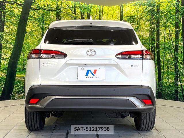 Toyota COROLLA CROSS 2024-01 7216282-14