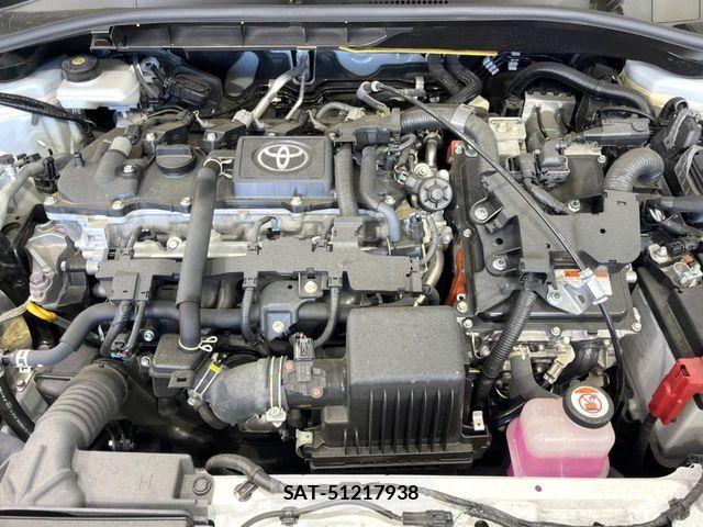Toyota COROLLA CROSS 2024-01 7216282-17