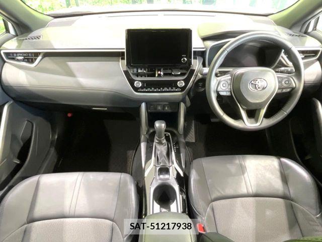 Toyota COROLLA CROSS 2024-01 7216282-1