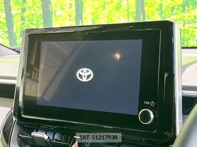 Toyota COROLLA CROSS 2024-01 7216282-2