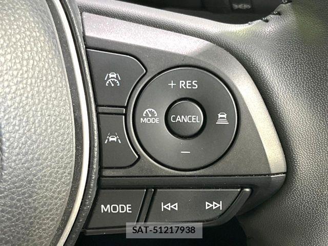 Toyota COROLLA CROSS 2024-01 7216282-5