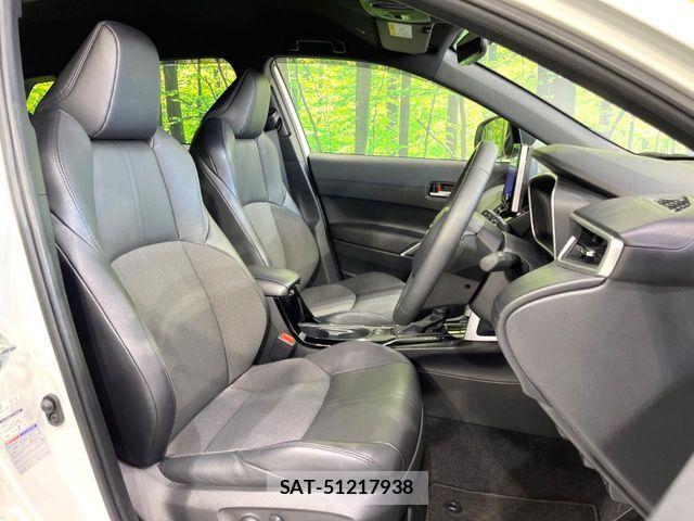 Toyota COROLLA CROSS 2024-01 7216282-7