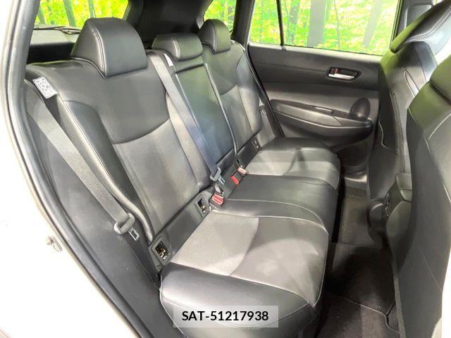 Toyota COROLLA CROSS 2024-01 7216282-8