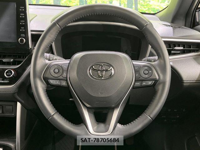 Toyota COROLLA CROSS 2023-02 7216274-10