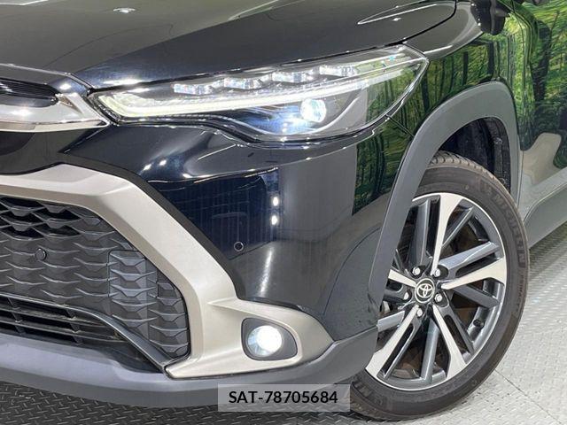 Toyota COROLLA CROSS 2023-02 7216274-11