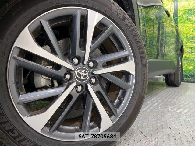 Toyota COROLLA CROSS 2023-02 7216274-12