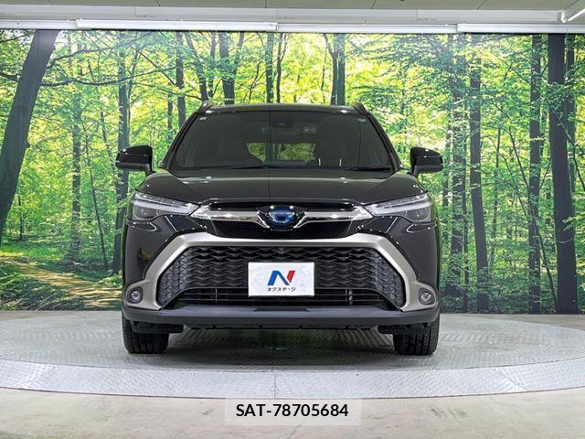 Toyota COROLLA CROSS 2023-02 7216274-13