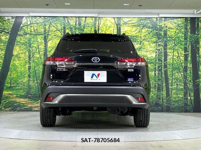 Toyota COROLLA CROSS 2023-02 7216274-14