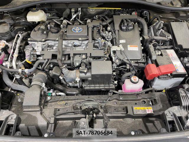 Toyota COROLLA CROSS 2023-02 7216274-17