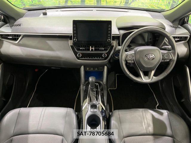 Toyota COROLLA CROSS 2023-02 7216274-1