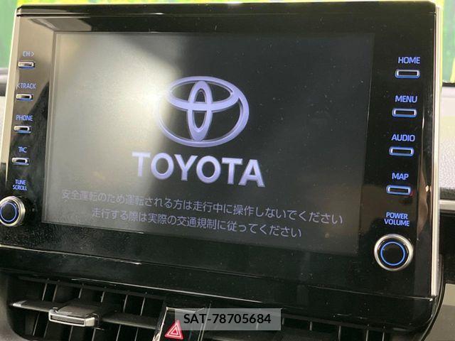 Toyota COROLLA CROSS 2023-02 7216274-2