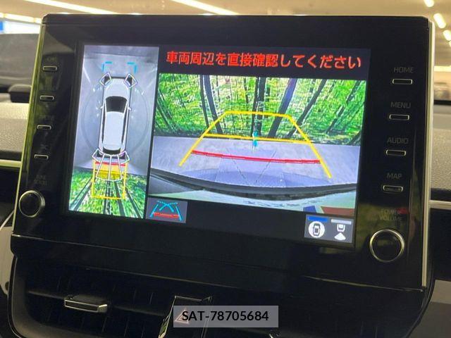 Toyota COROLLA CROSS 2023-02 7216274-3