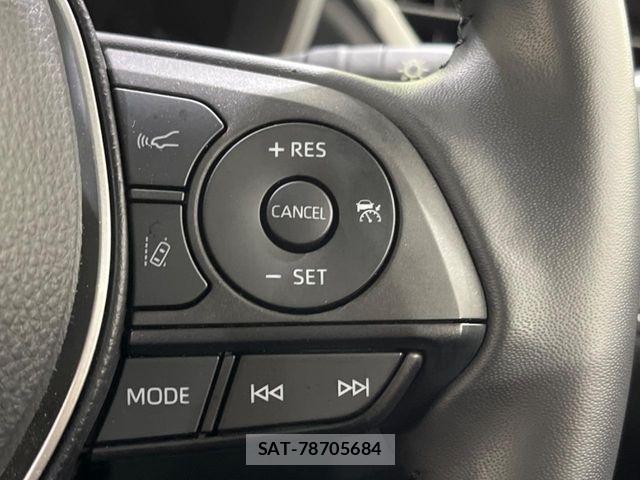 Toyota COROLLA CROSS 2023-02 7216274-5