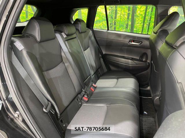 Toyota COROLLA CROSS 2023-02 7216274-8
