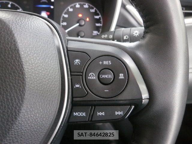 Toyota COROLLA CROSS 2024-04 7216283-9