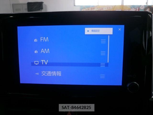 Toyota COROLLA CROSS 2024-04 7216283-11