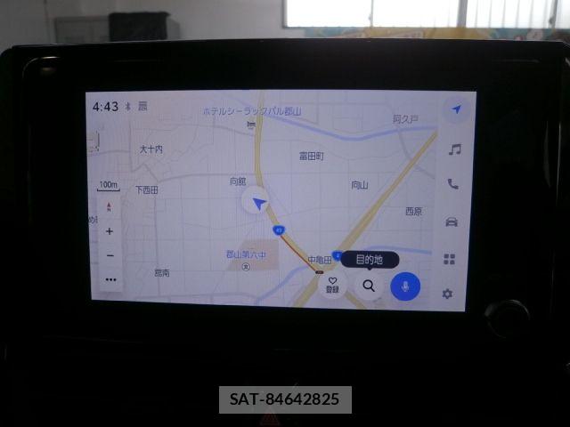 Toyota COROLLA CROSS 2024-04 7216283-13