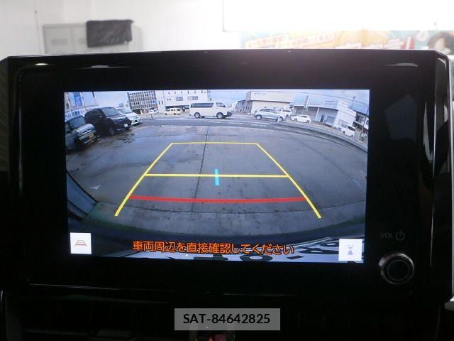 Toyota COROLLA CROSS 2024-04 7216283-14