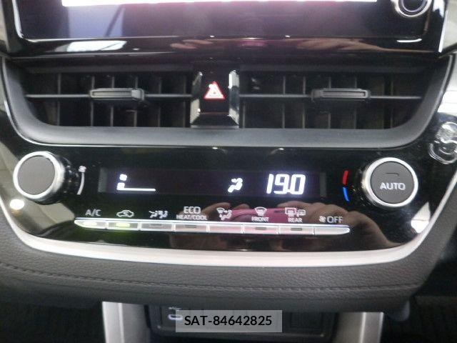 Toyota COROLLA CROSS 2024-04 7216283-15