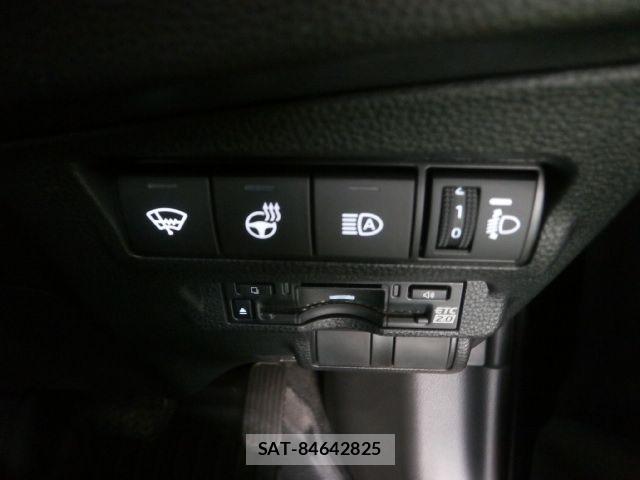Toyota COROLLA CROSS 2024-04 7216283-16