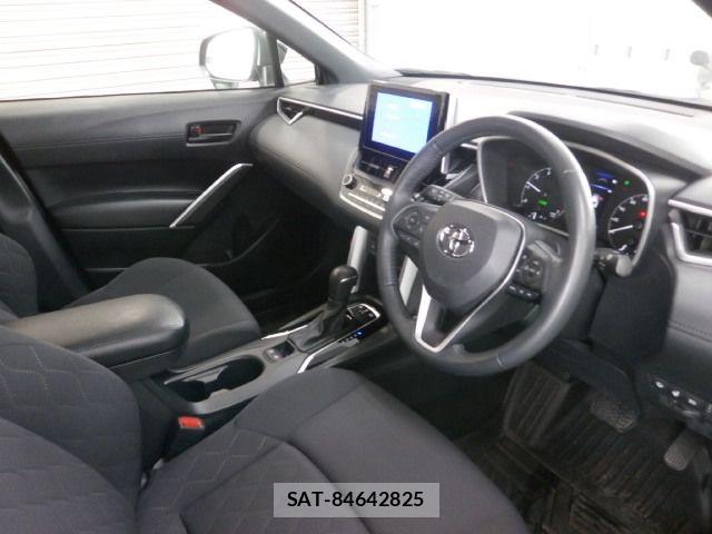 Toyota COROLLA CROSS 2024-04 7216283-1