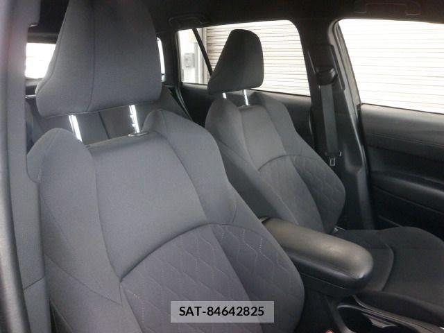 Toyota COROLLA CROSS 2024-04 7216283-5