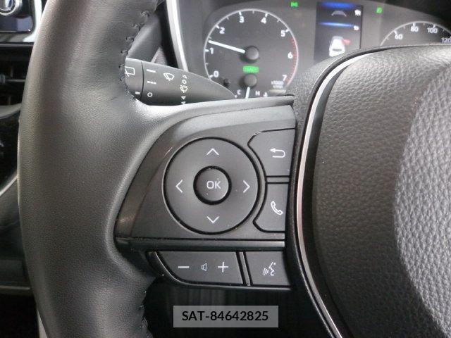 Toyota COROLLA CROSS 2024-04 7216283-8