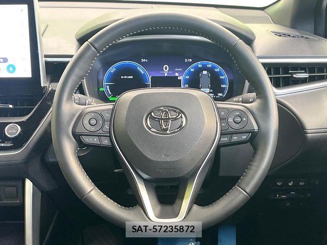 Toyota COROLLA CROSS 2024-09 7216304-10