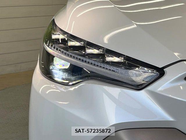 Toyota COROLLA CROSS 2024-09 7216304-11