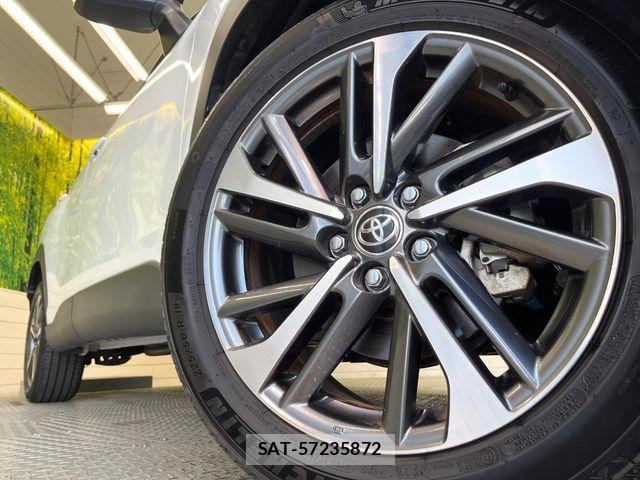 Toyota COROLLA CROSS 2024-09 7216304-12