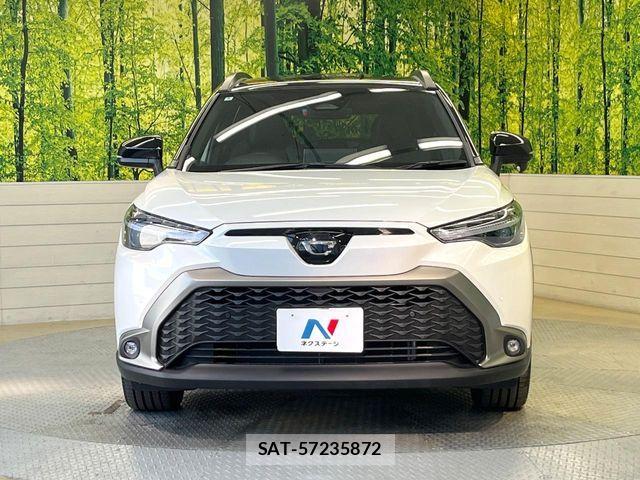 Toyota COROLLA CROSS 2024-09 7216304-13