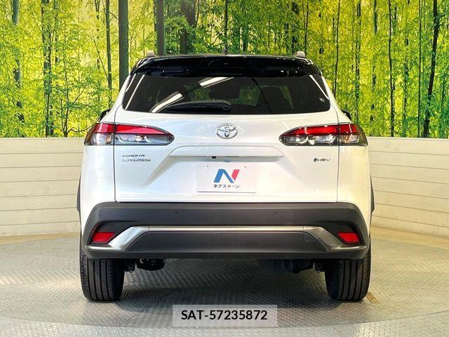Toyota COROLLA CROSS 2024-09 7216304-14