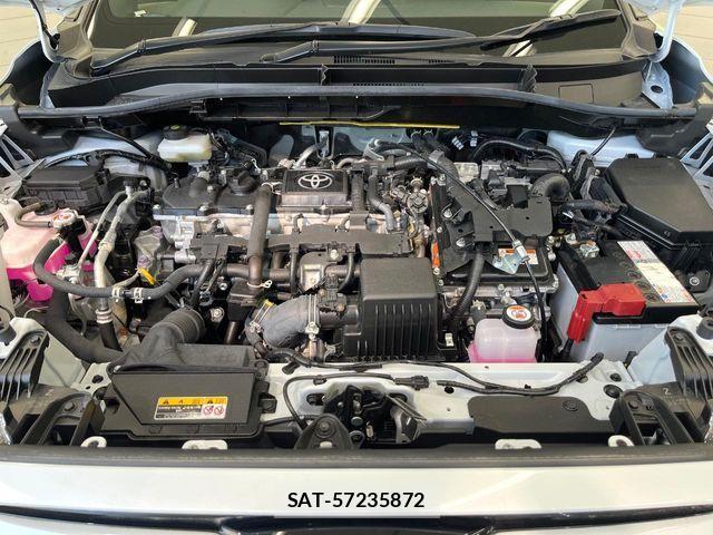 Toyota COROLLA CROSS 2024-09 7216304-17