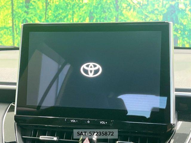 Toyota COROLLA CROSS 2024-09 7216304-4