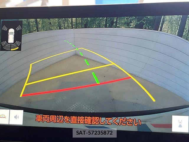 Toyota COROLLA CROSS 2024-09 7216304-5