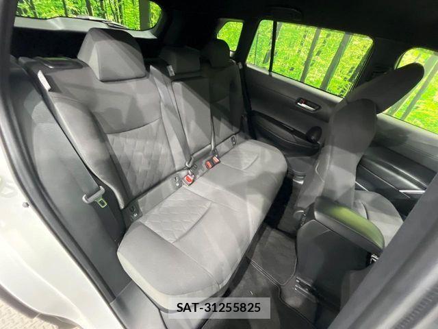 Toyota COROLLA CROSS 2024-09 7216306-9
