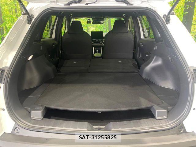 Toyota COROLLA CROSS 2024-09 7216306-10
