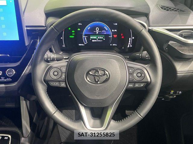 Toyota COROLLA CROSS 2024-09 7216306-11