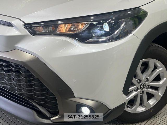 Toyota COROLLA CROSS 2024-09 7216306-12