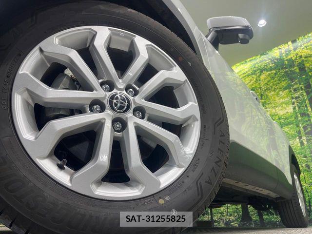 Toyota COROLLA CROSS 2024-09 7216306-13
