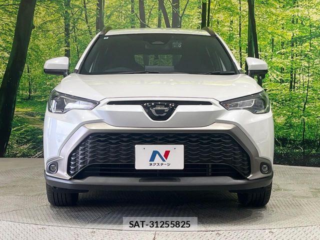 Toyota COROLLA CROSS 2024-09 7216306-14